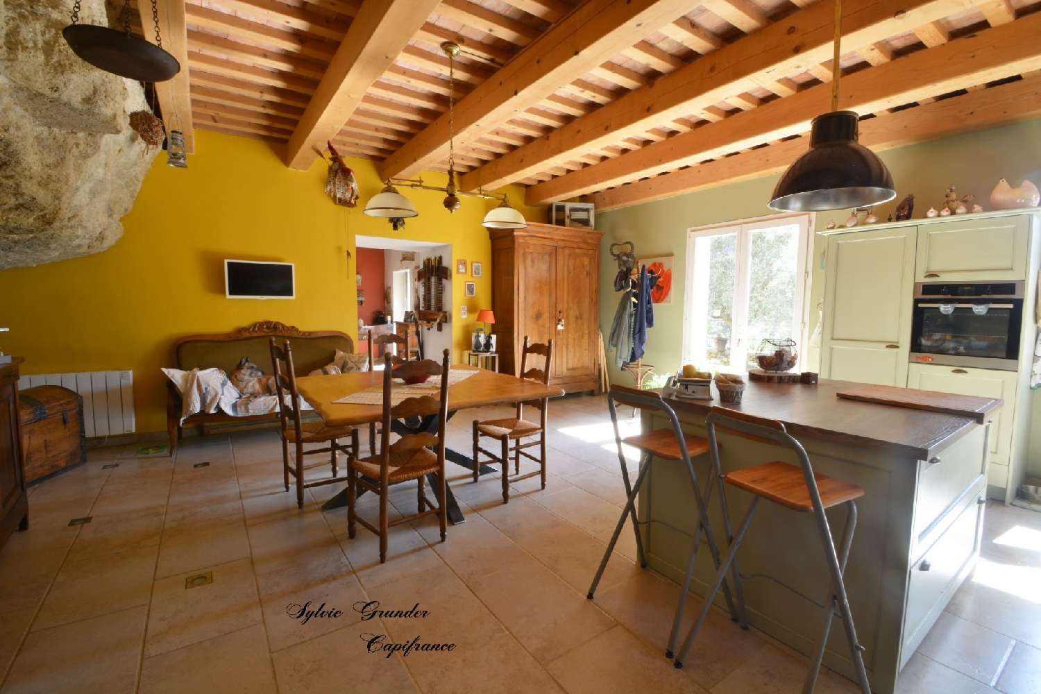 en venta casa Salon-de-Provence Bocas del Ródano 3