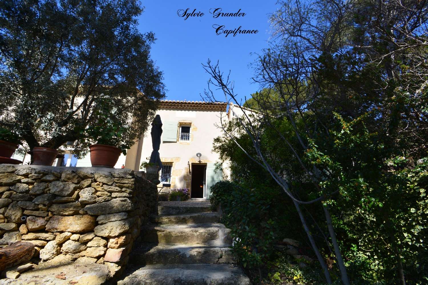 en venta casa Salon-de-Provence Bocas del Ródano 4