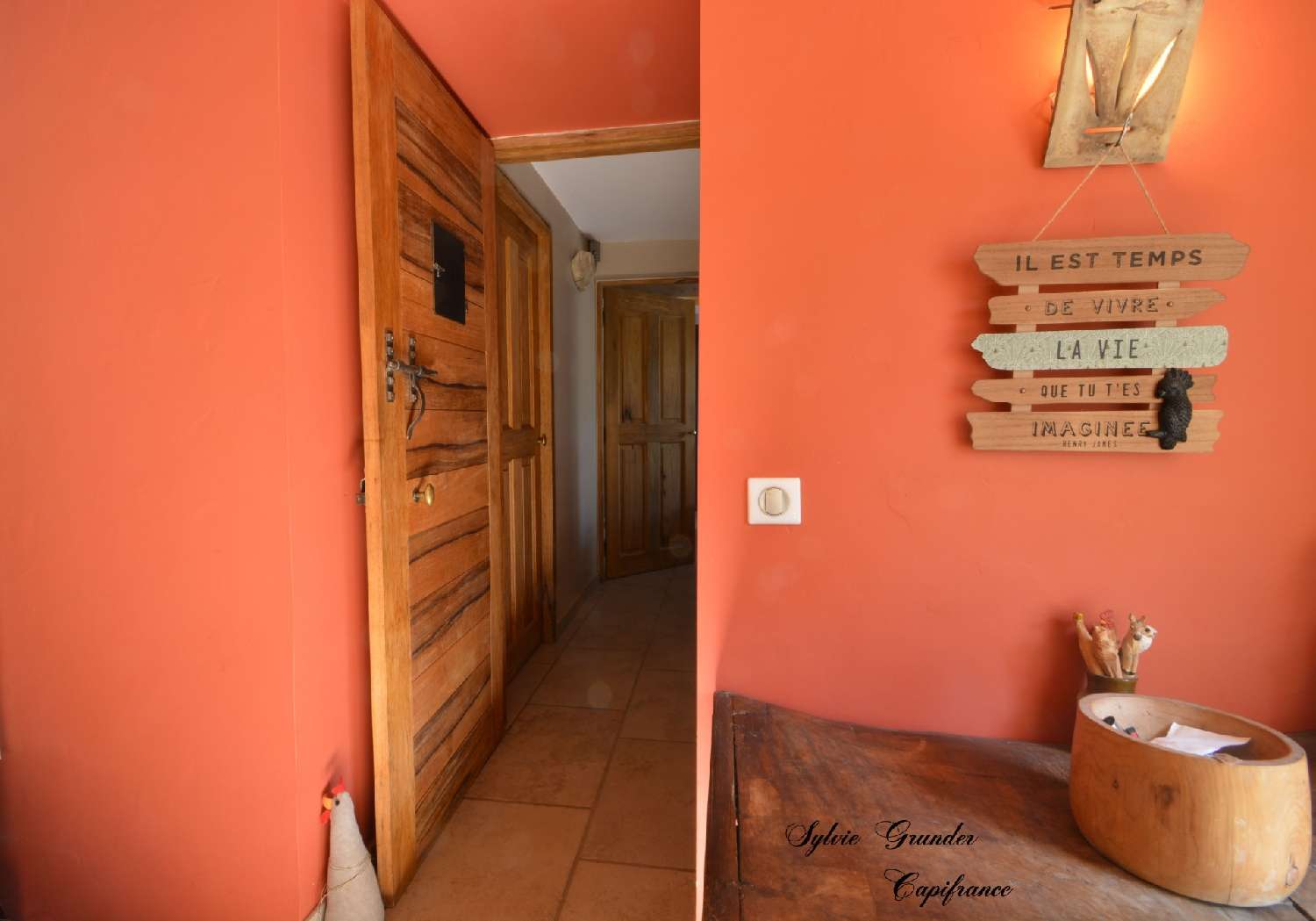 en venta casa Salon-de-Provence Bocas del Ródano 6