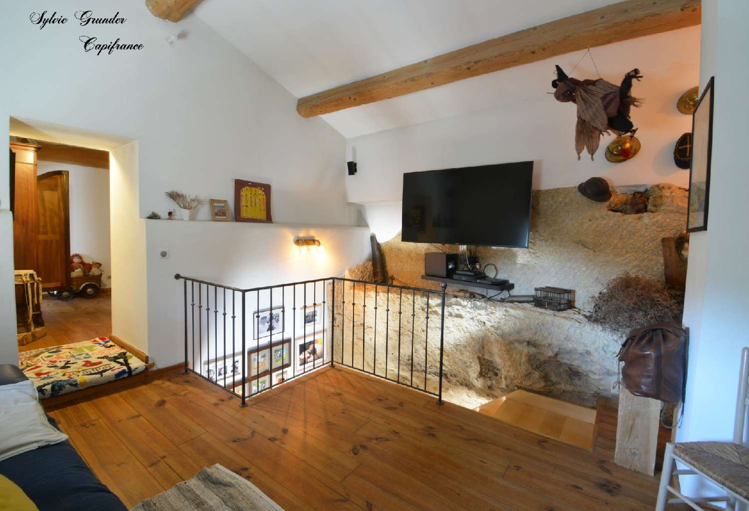 en venta casa Salon-de-Provence Bocas del Ródano 7