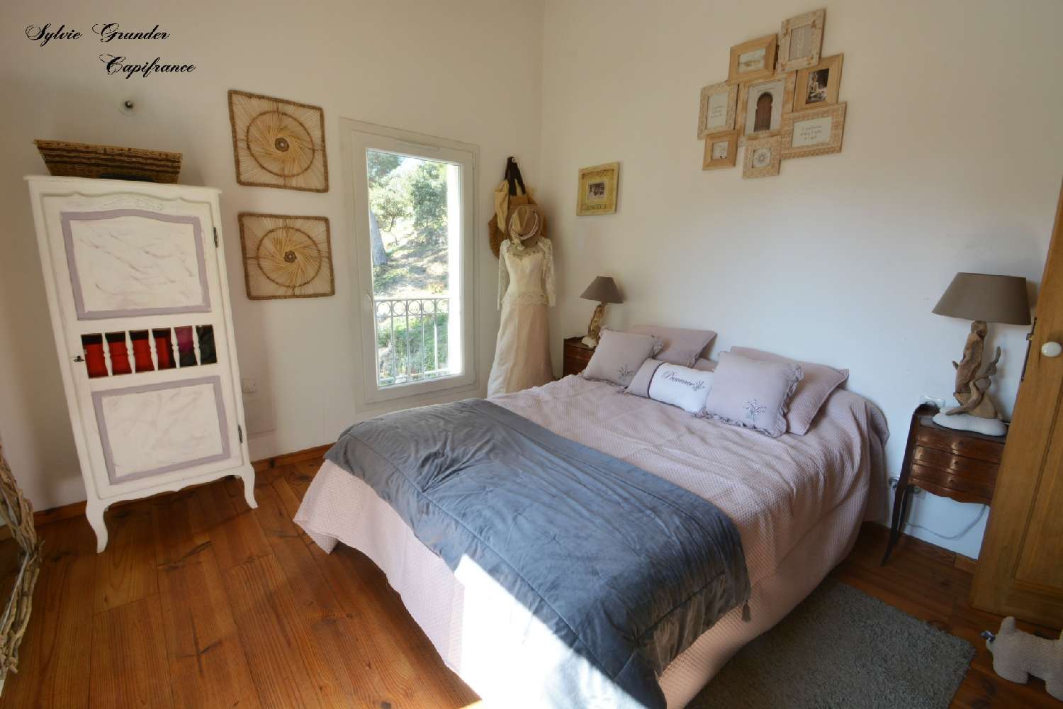 en venta casa Salon-de-Provence Bocas del Ródano 8