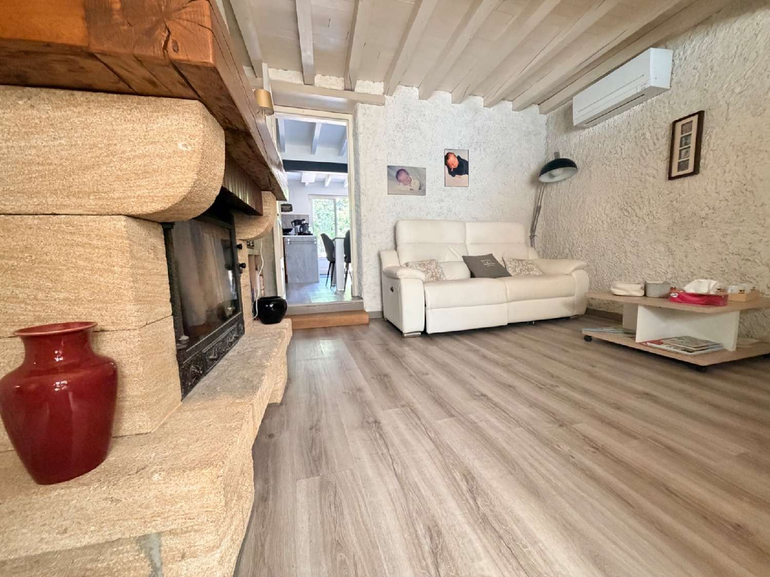 à vendre maison Salvizinet Loire 2