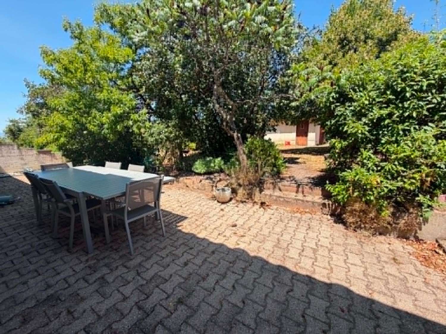 à vendre maison Salvizinet Loire 3