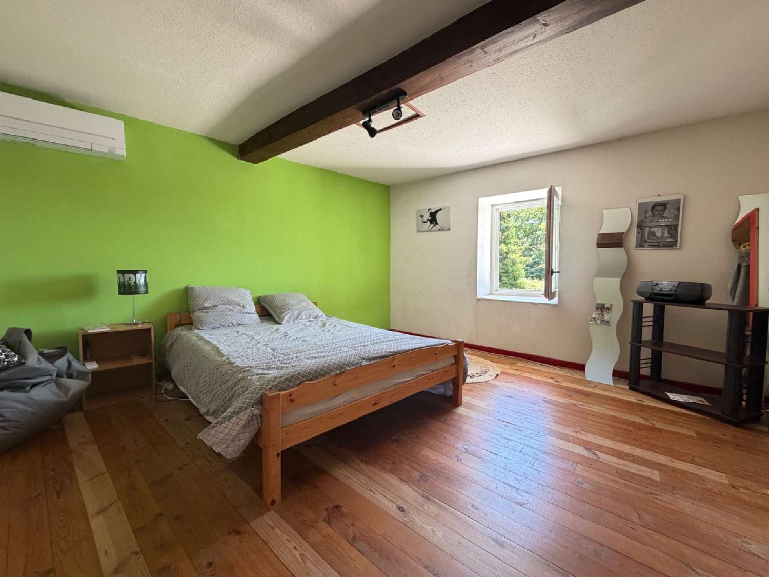à vendre maison Salvizinet Loire 5