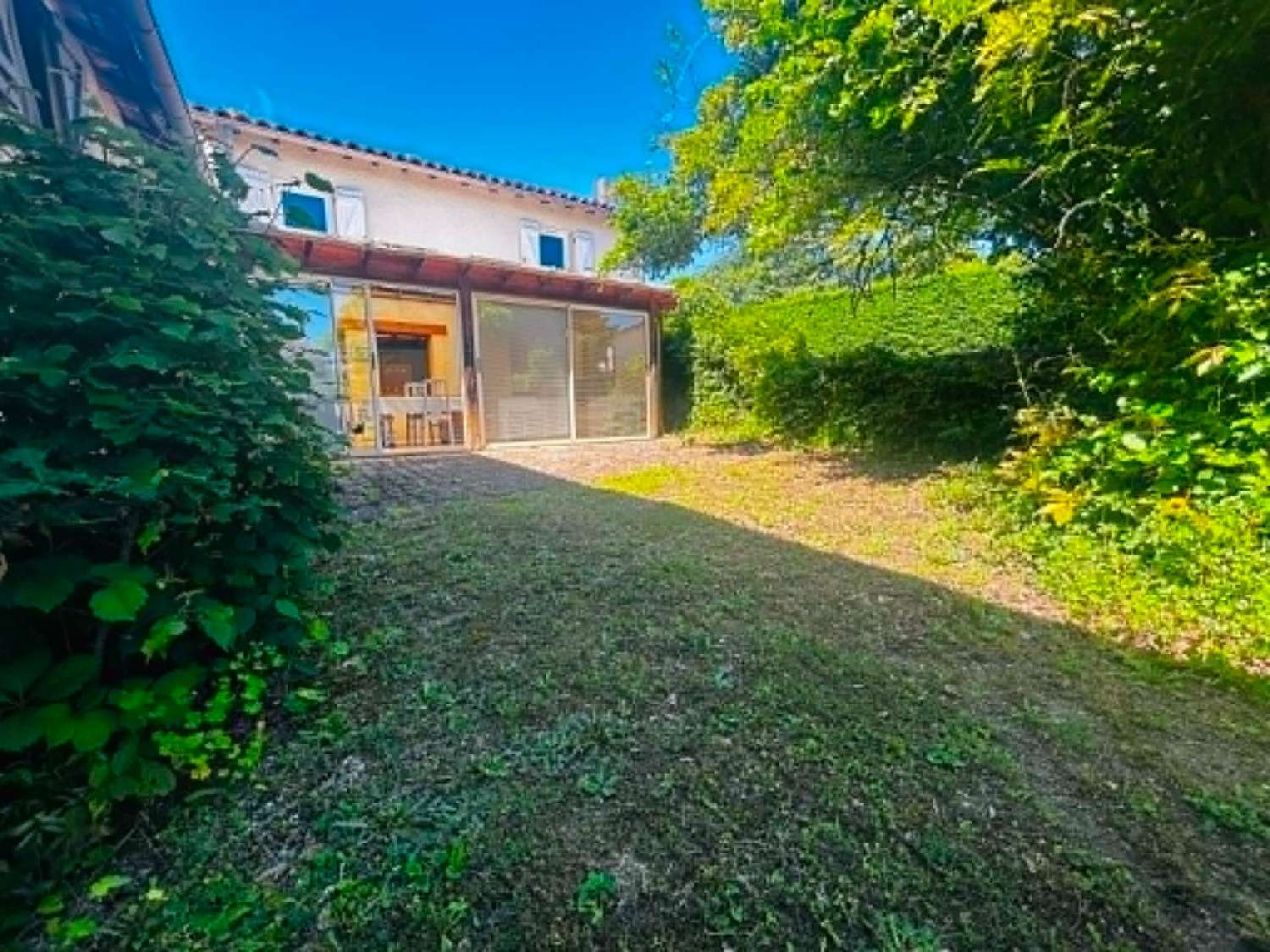 à vendre maison Salvizinet Loire 7