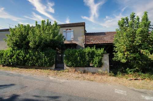Samazan Lot-et-Garonne maison foto 7402528
