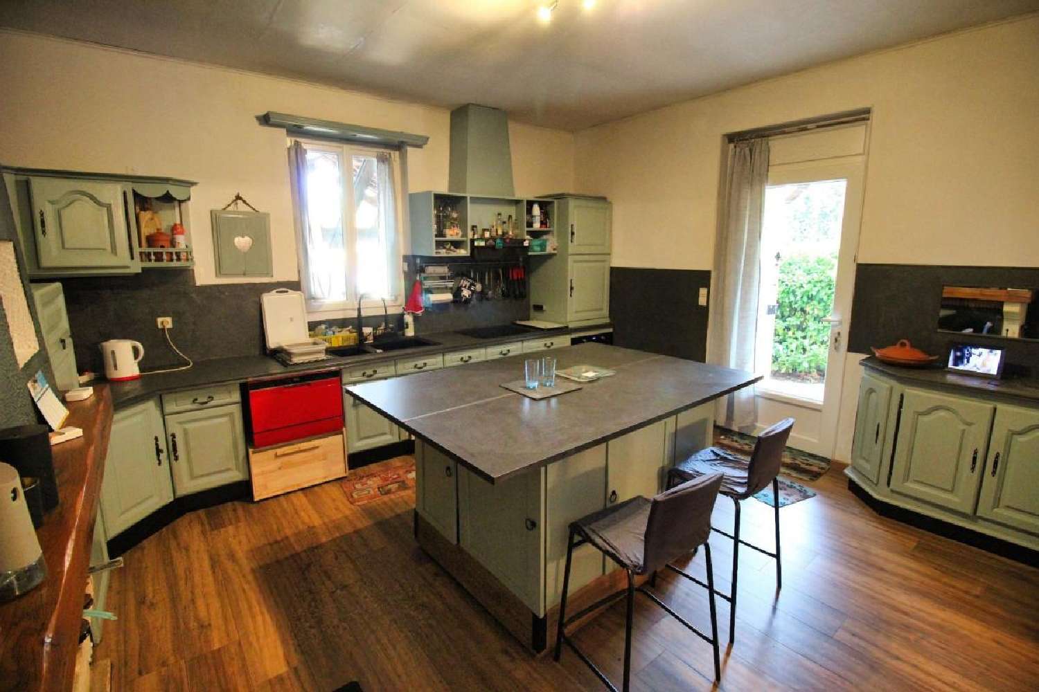  à vendre maison Samazan Lot-et-Garonne 2