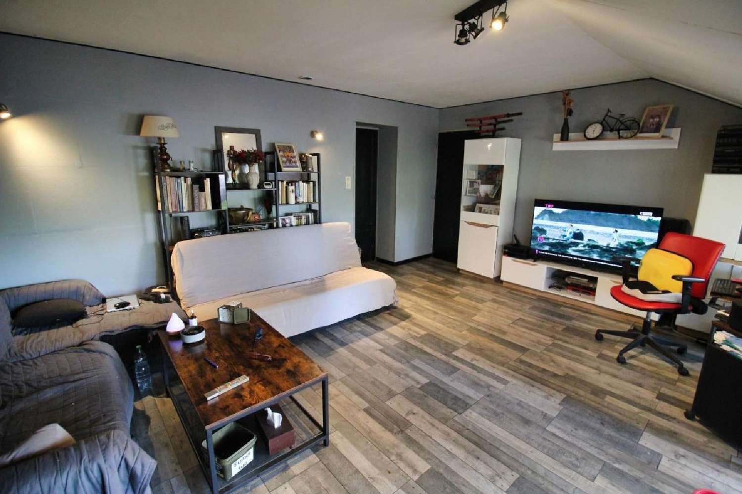  à vendre maison Samazan Lot-et-Garonne 6