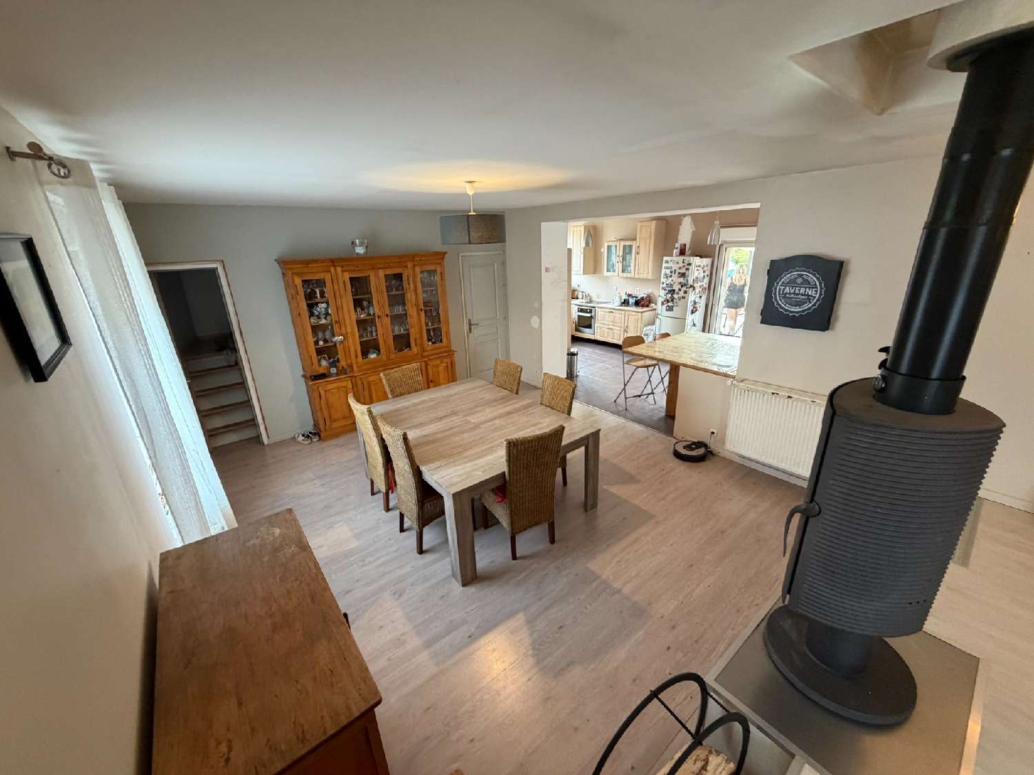  for sale house Saméon Nord 2