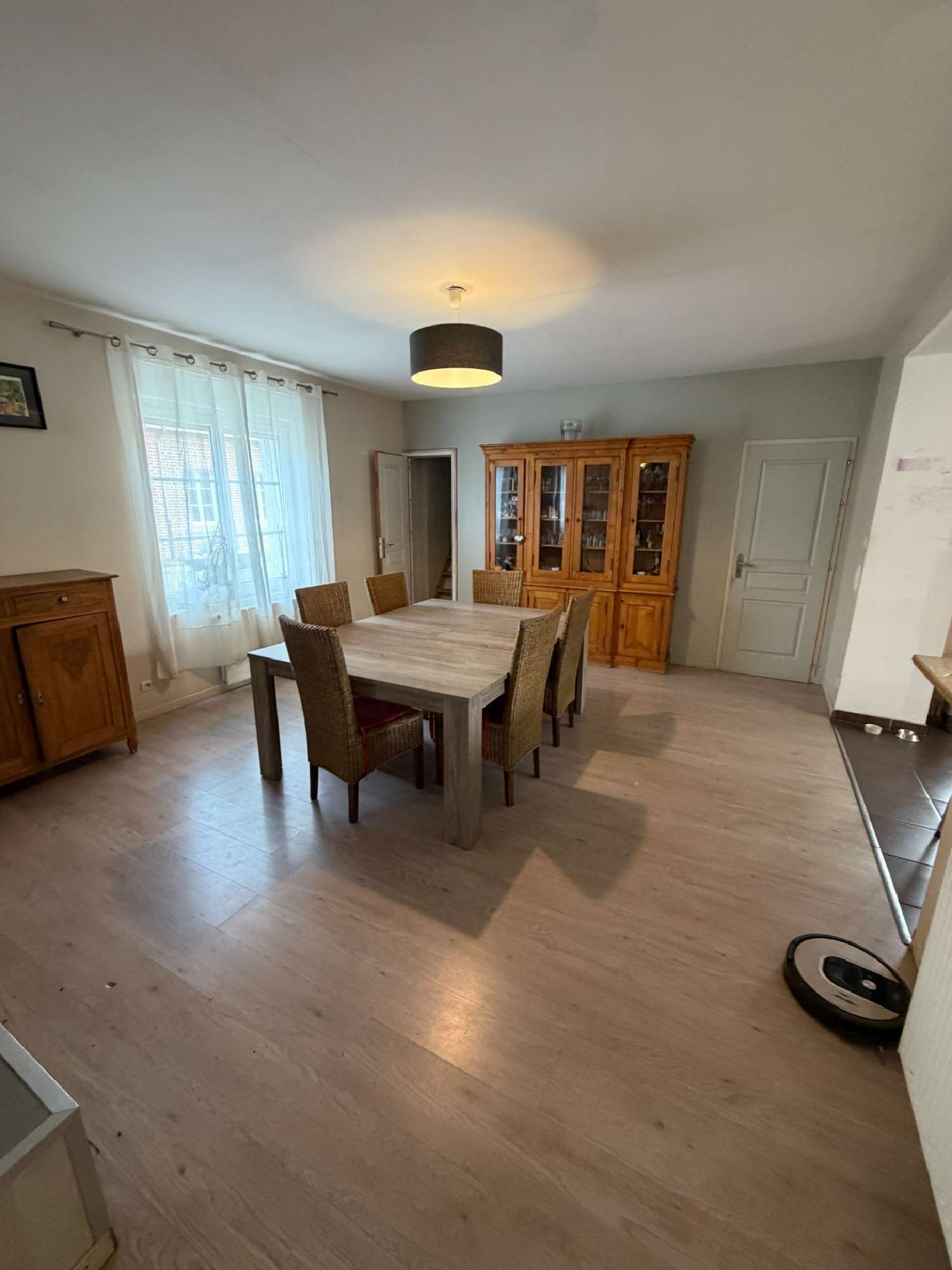  for sale house Saméon Nord 3