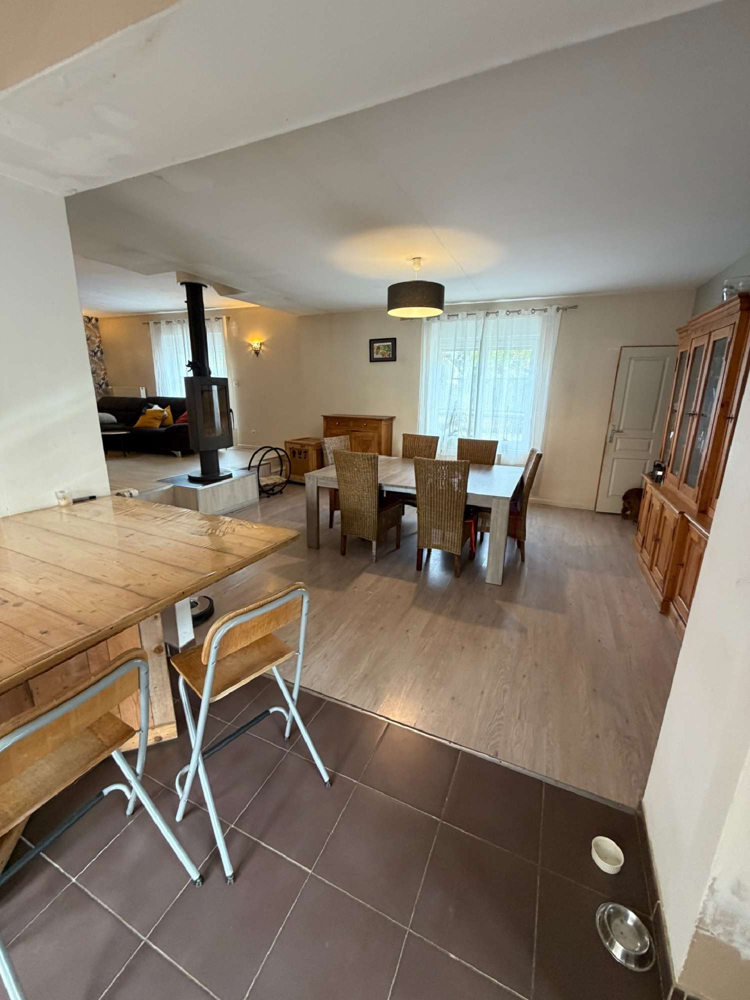  for sale house Saméon Nord 4