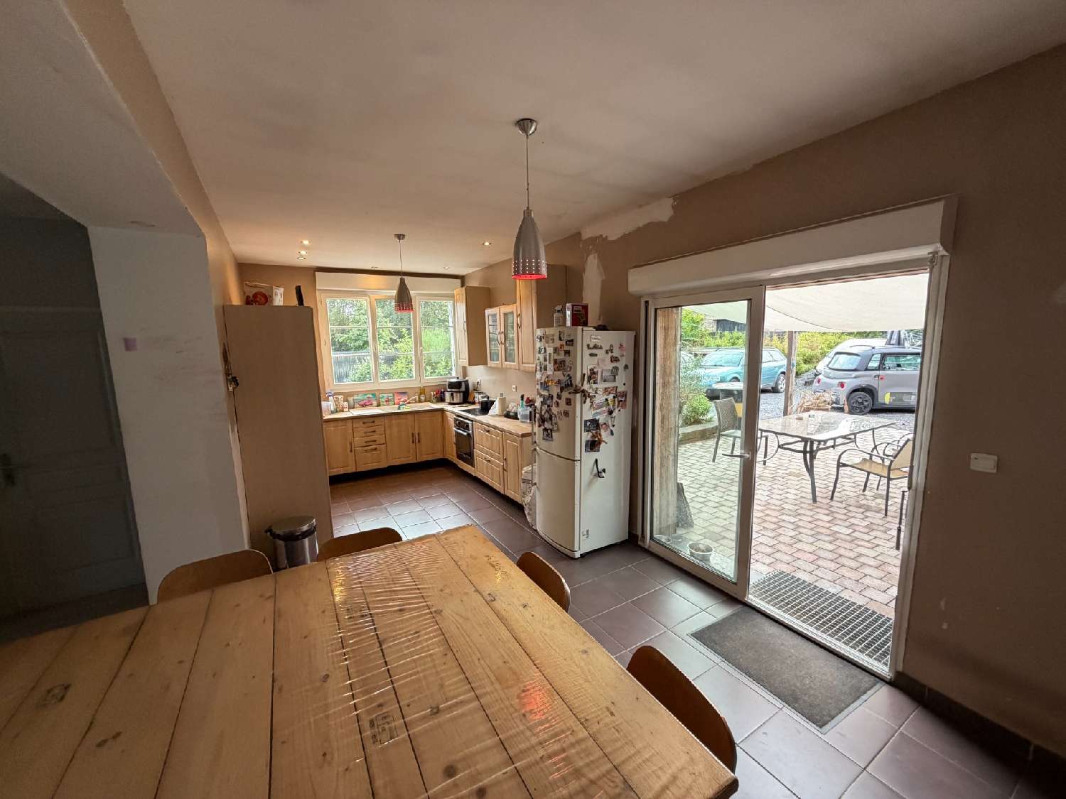  for sale house Saméon Nord 5