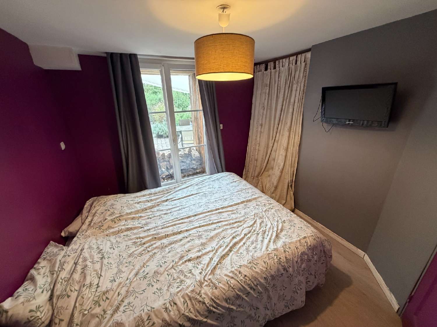  for sale house Saméon Nord 7