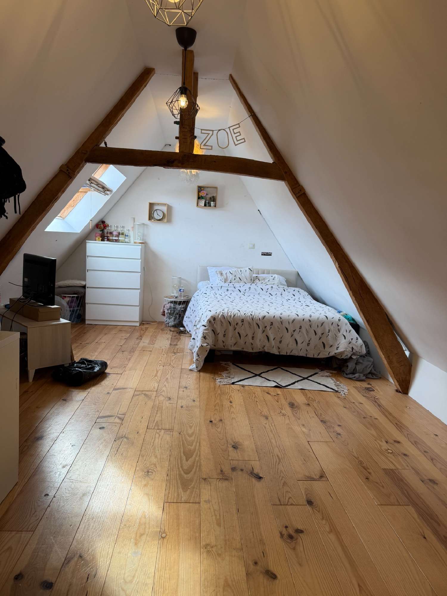  for sale house Saméon Nord 8