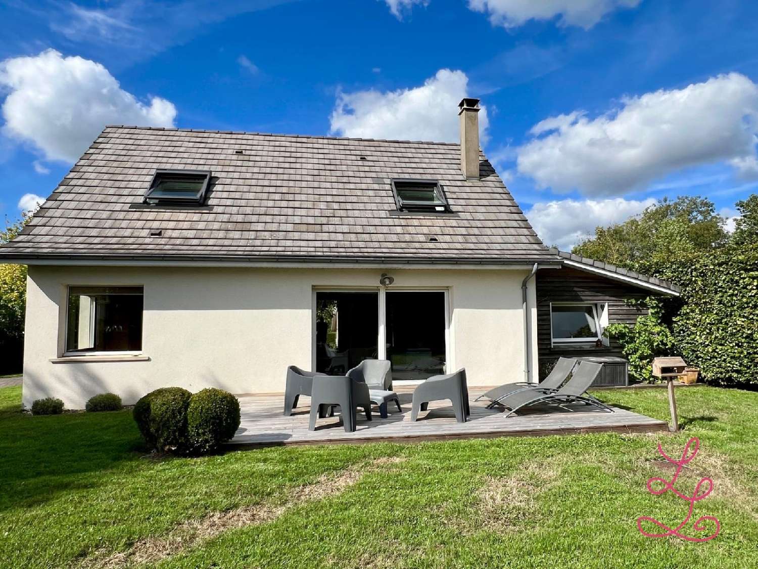  for sale house Samer Pas-de-Calais 3