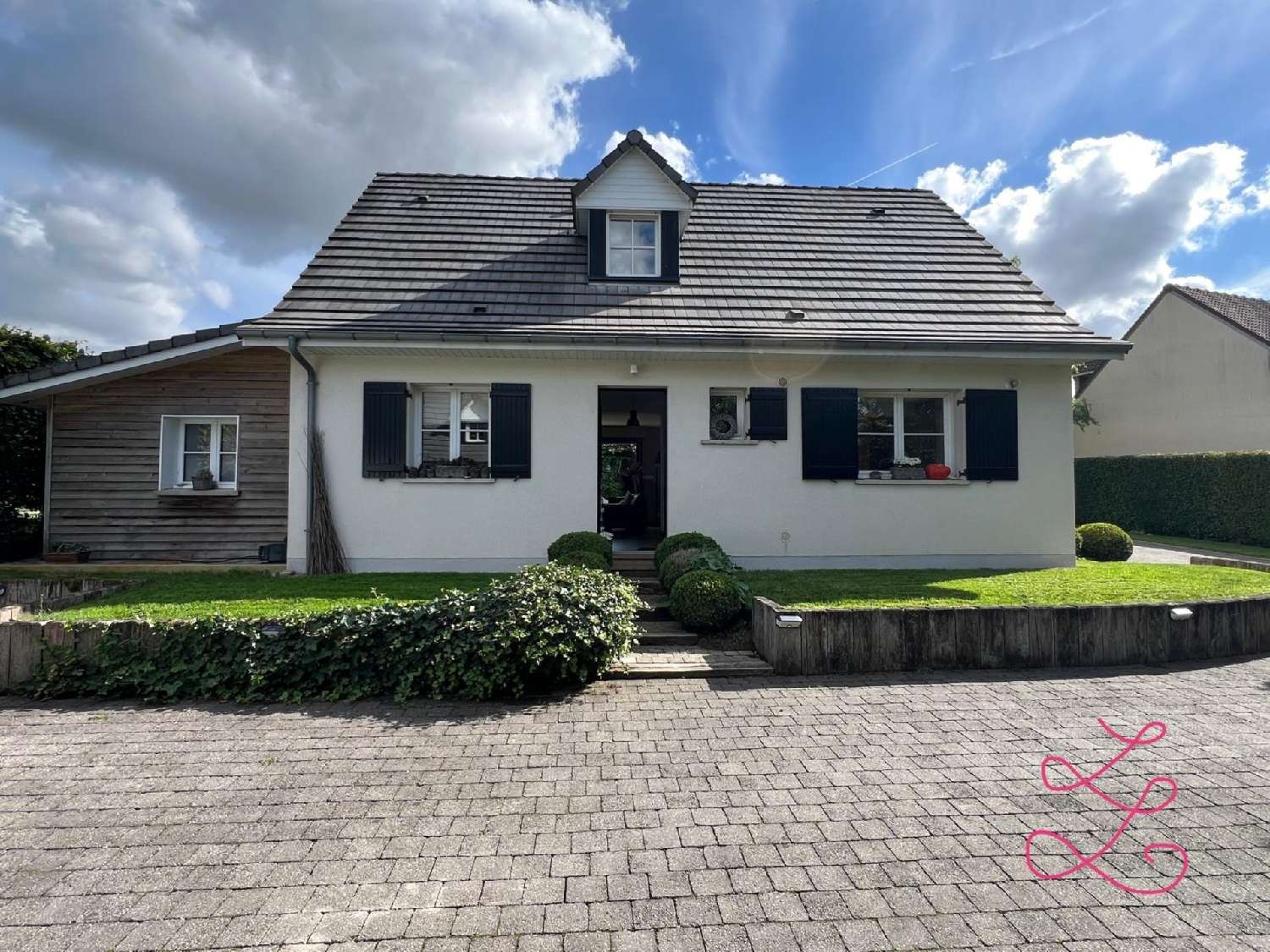  for sale house Samer Pas-de-Calais 4