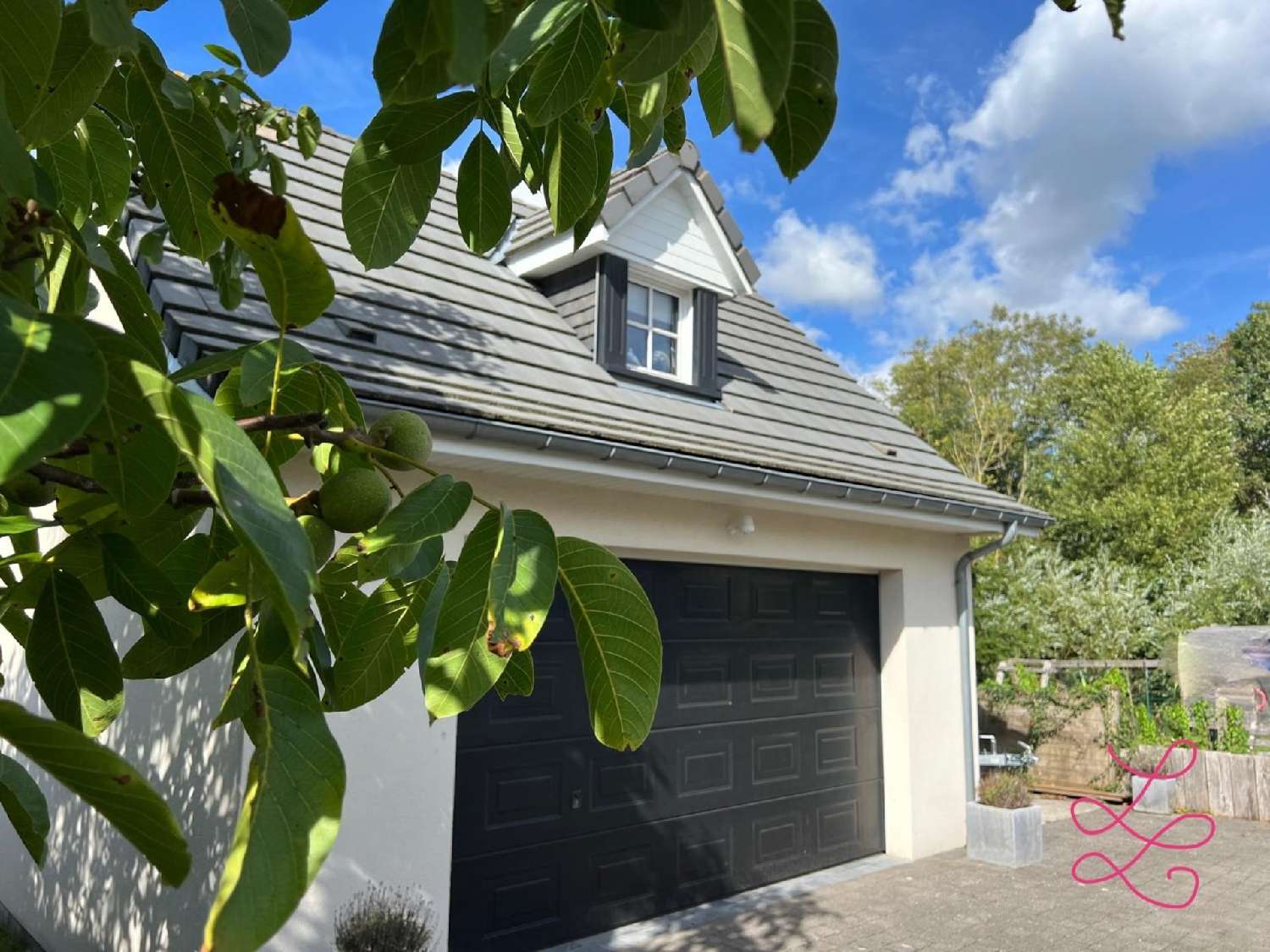  for sale house Samer Pas-de-Calais 5
