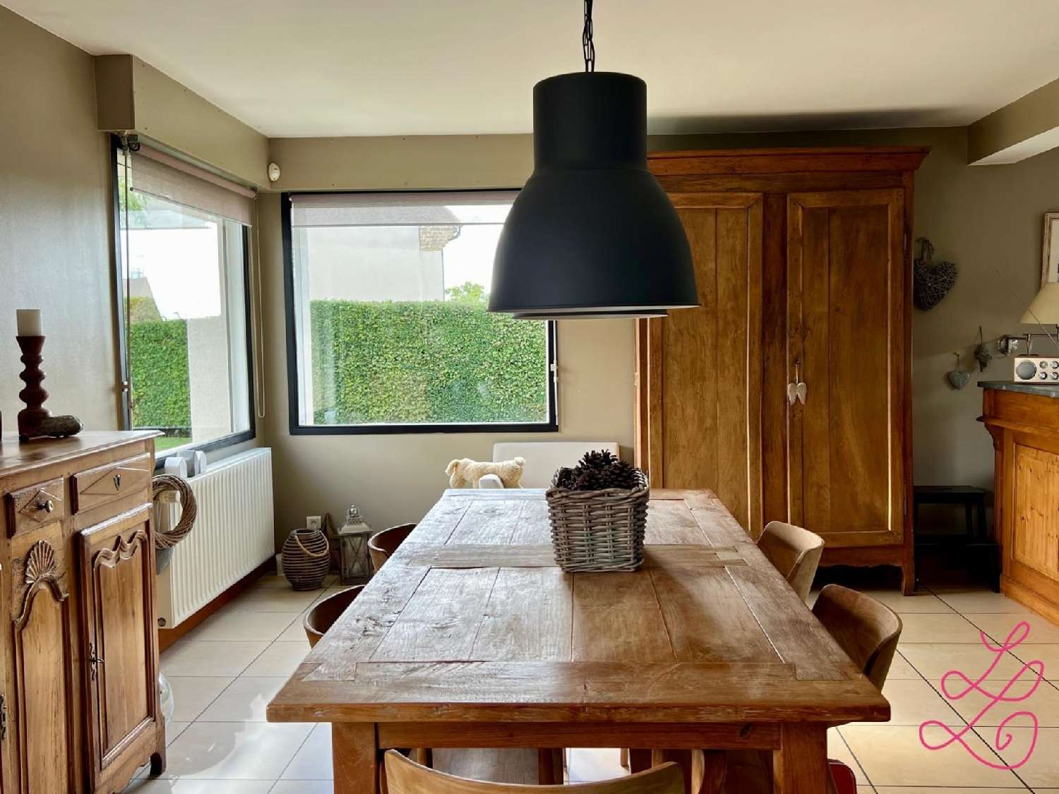  for sale house Samer Pas-de-Calais 7
