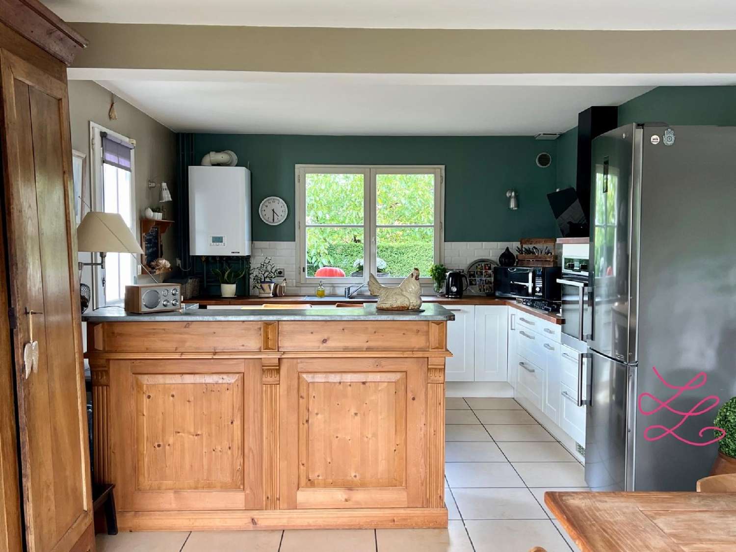  for sale house Samer Pas-de-Calais 8