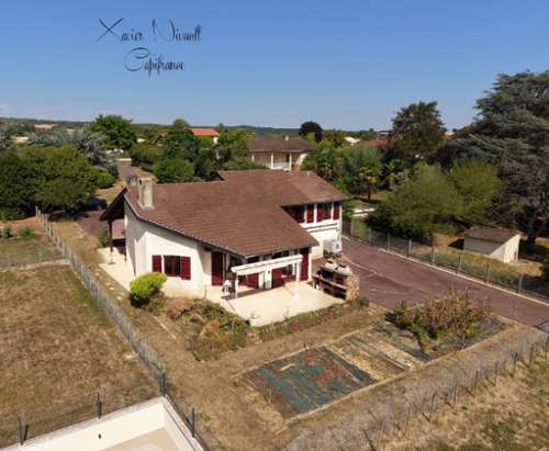 Sancé Saône-et-Loire maison foto 7417074