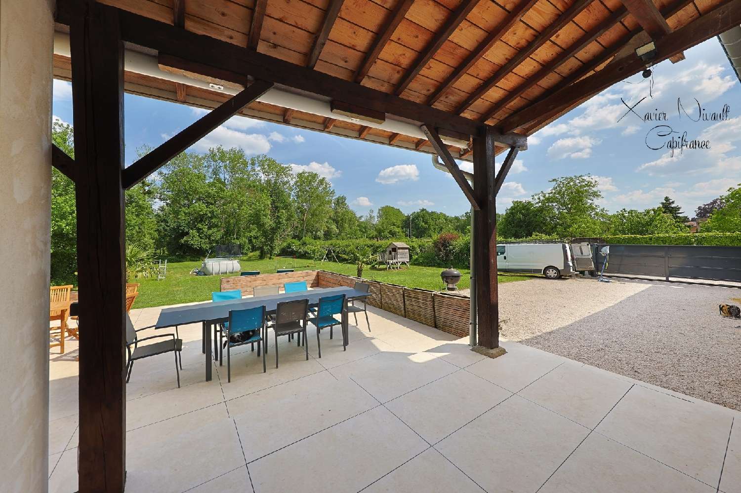 à vendre maison Sancé Saône-et-Loire 8