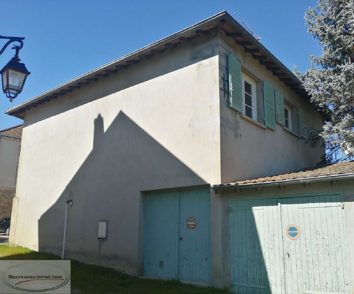  en venta casa Sancé Saône-et-Loire 2