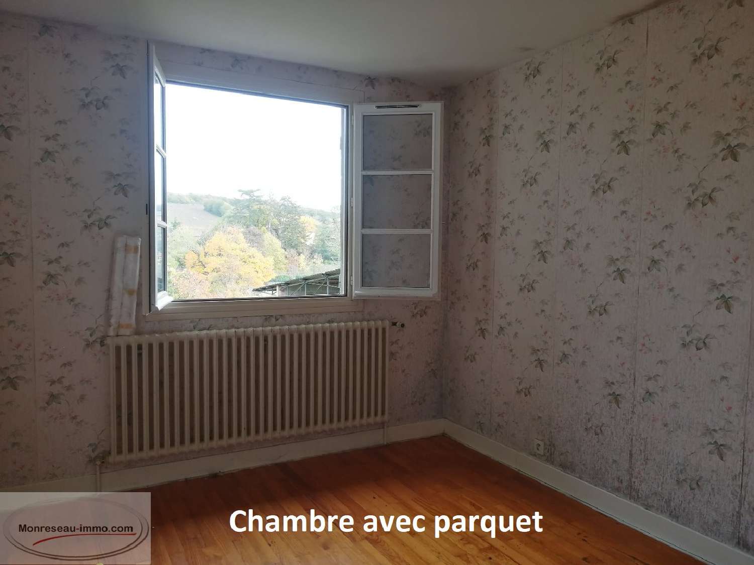  en venta casa Sancé Saône-et-Loire 3