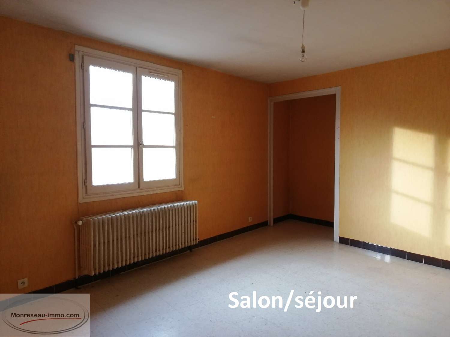  en venta casa Sancé Saône-et-Loire 5
