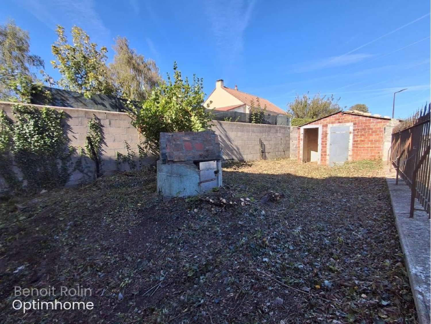 te koop huis Saosnes Sarthe 3