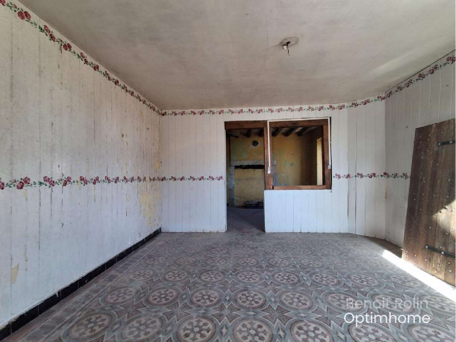 te koop huis Saosnes Sarthe 5