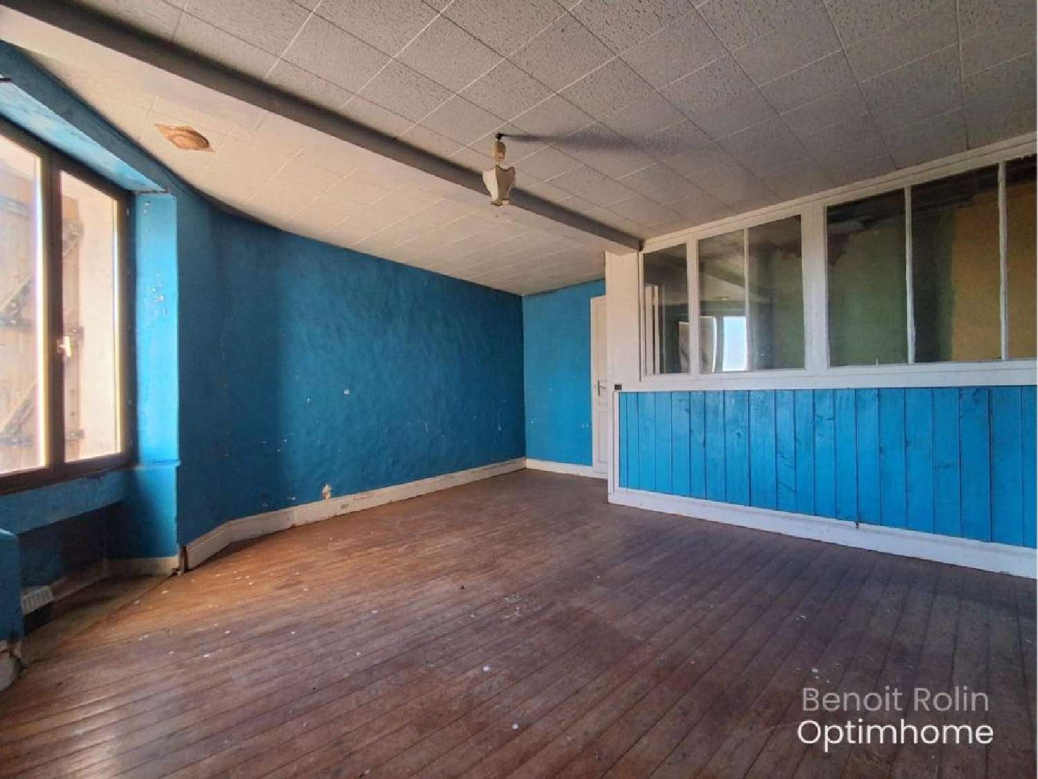 te koop huis Saosnes Sarthe 8