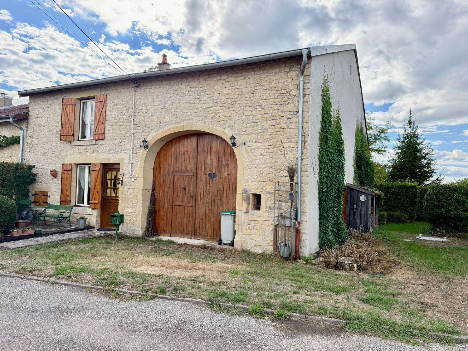 for sale house Saponcourt Haute-Saône 2