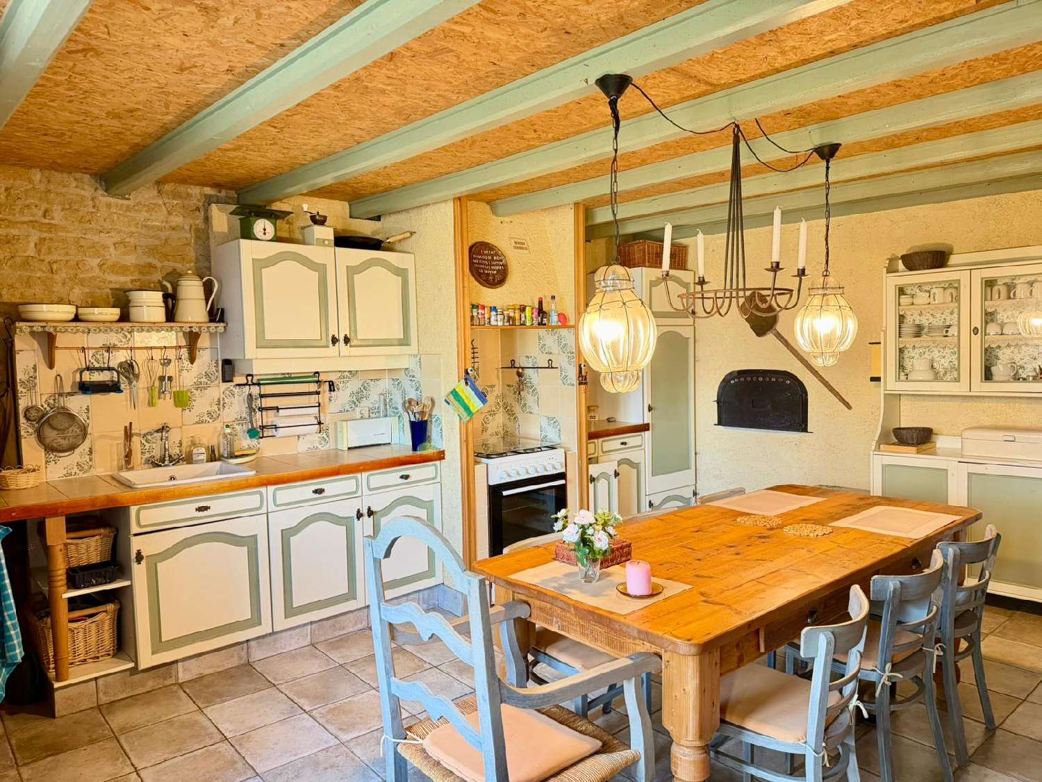 for sale house Saponcourt Haute-Saône 4