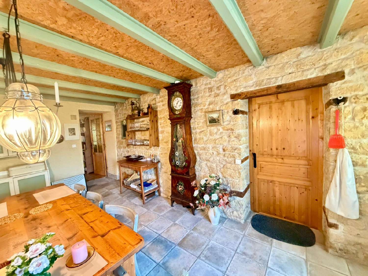 for sale house Saponcourt Haute-Saône 5