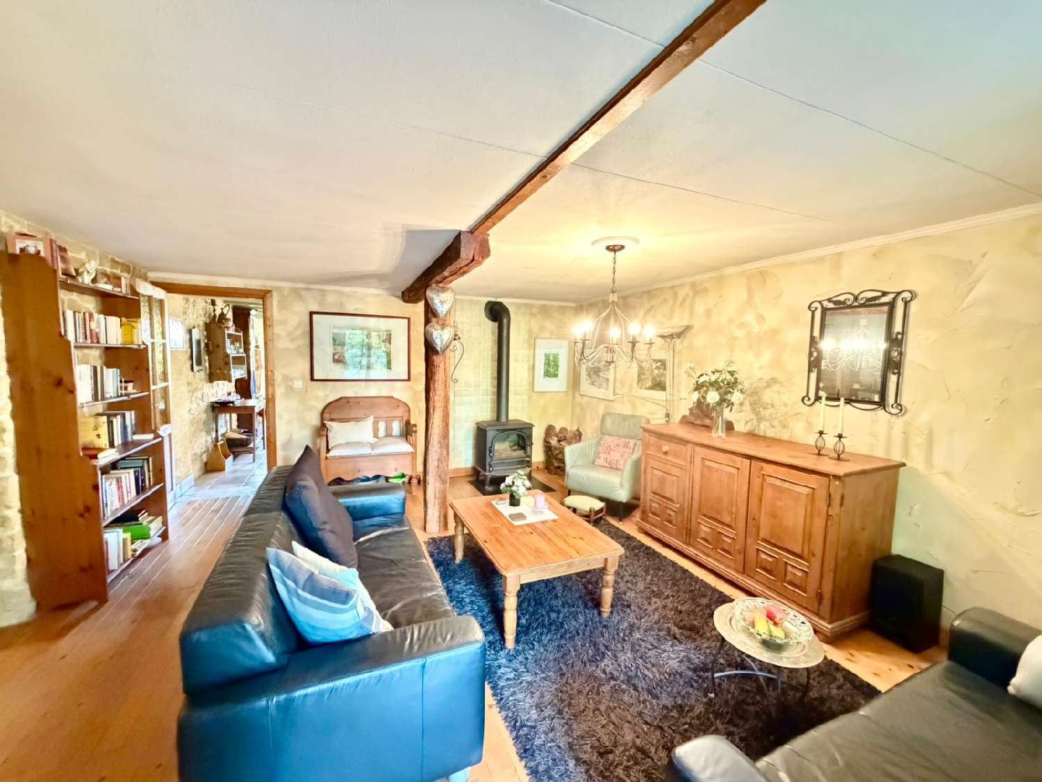 for sale house Saponcourt Haute-Saône 8