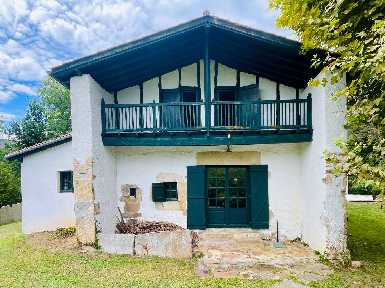  te koop huis Sare Pyrénées-Atlantiques 1