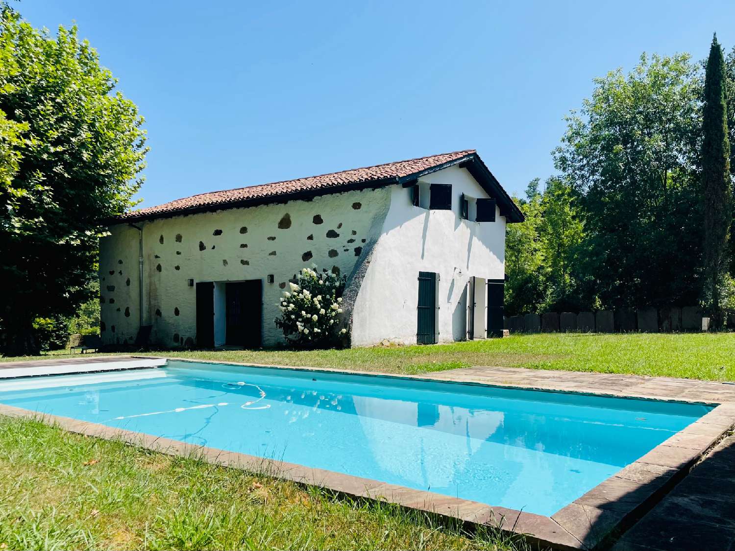  te koop huis Sare Pyrénées-Atlantiques 2