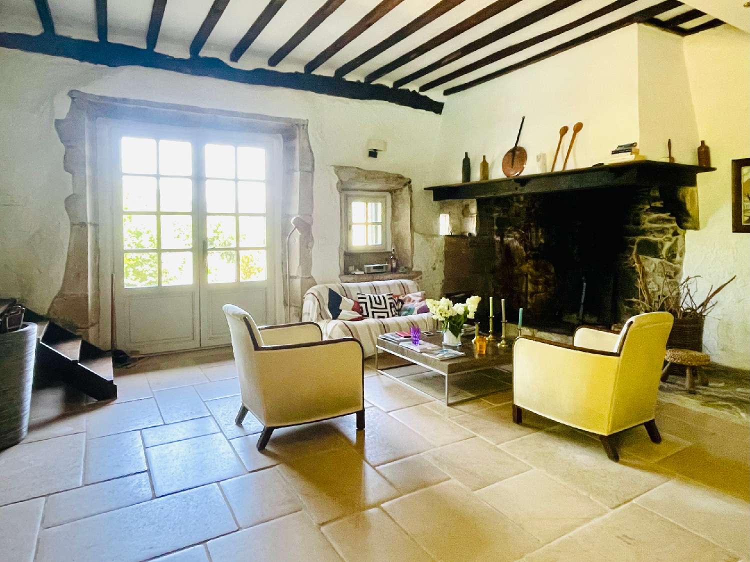te koop huis Sare Pyrénées-Atlantiques 5