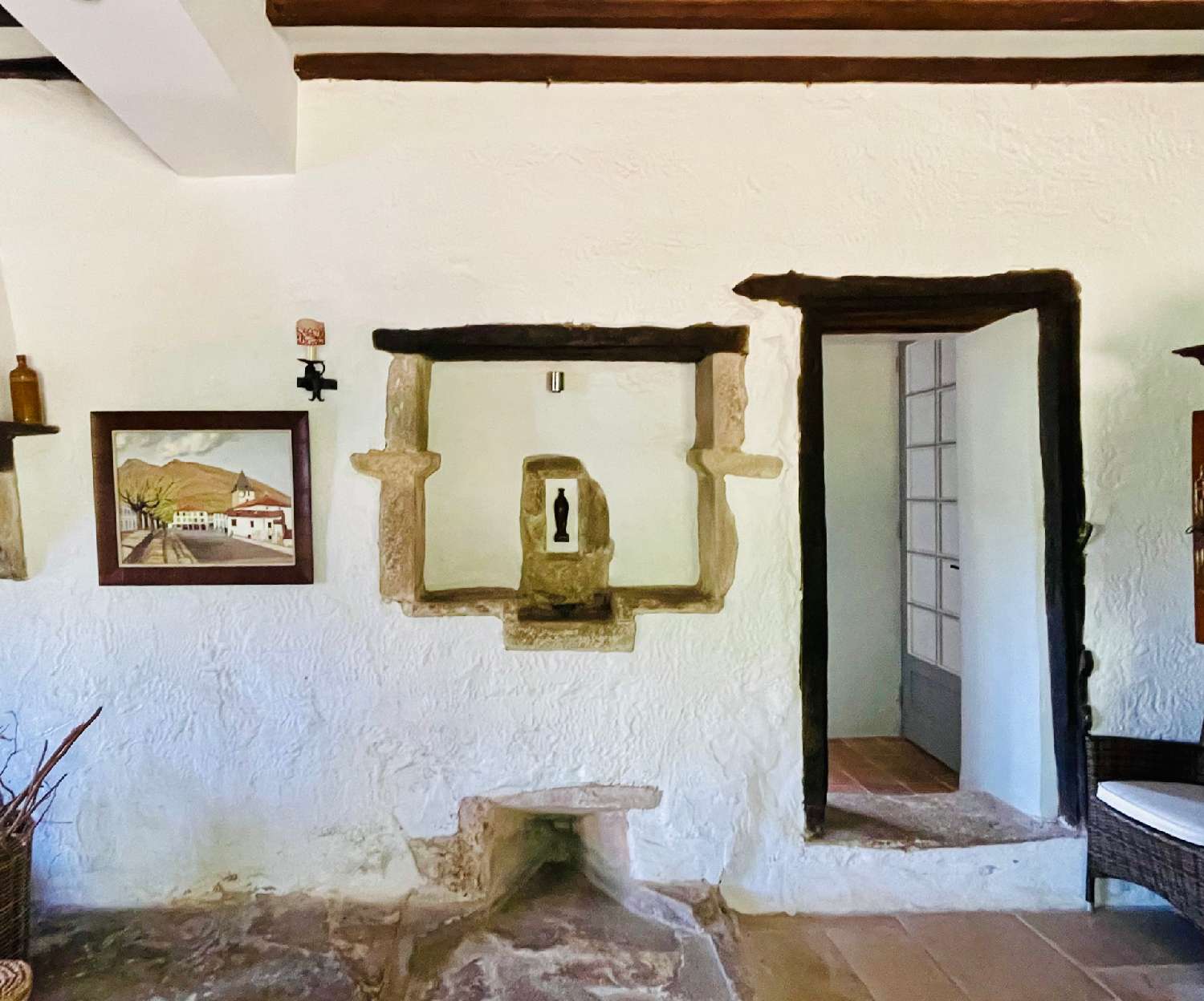  te koop huis Sare Pyrénées-Atlantiques 6