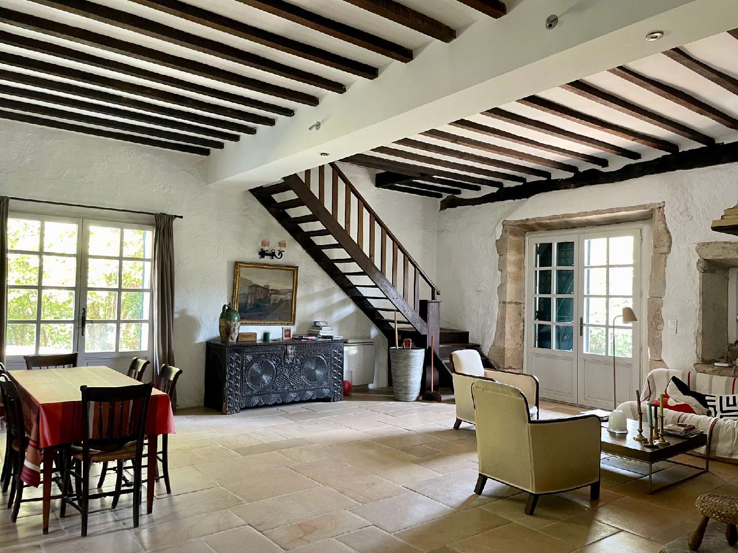  te koop huis Sare Pyrénées-Atlantiques 7