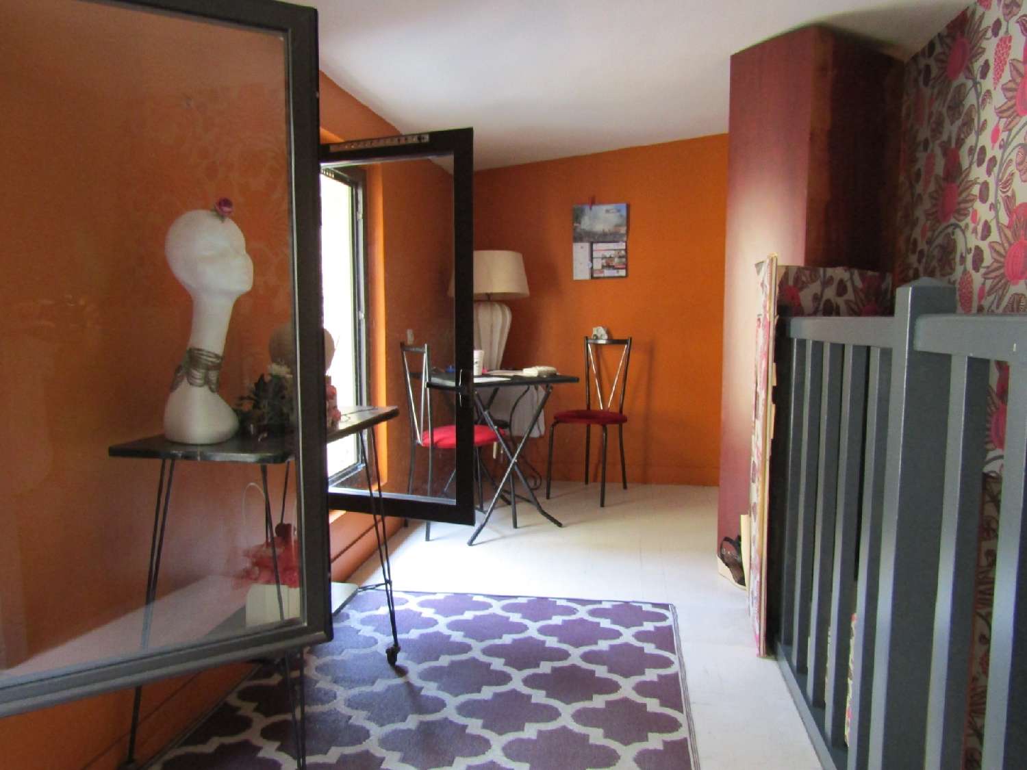 à vendre maison Sarlat-la-Canéda Dordogne 4
