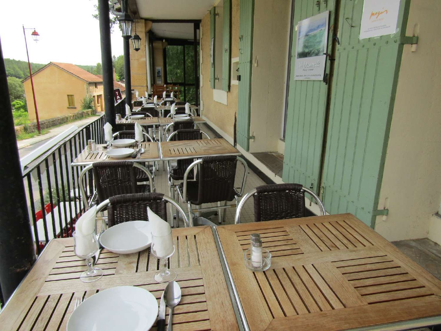 à vendre maison Sarlat-la-Canéda Dordogne 3