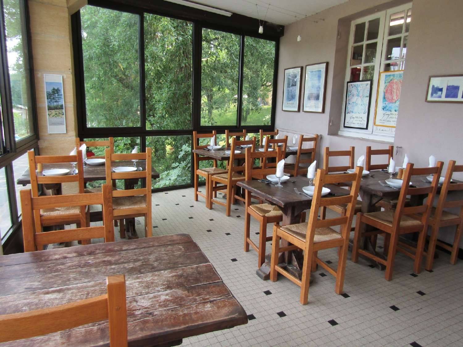 à vendre maison Sarlat-la-Canéda Dordogne 4