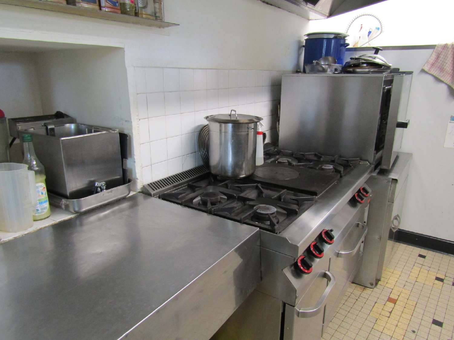à vendre maison Sarlat-la-Canéda Dordogne 6
