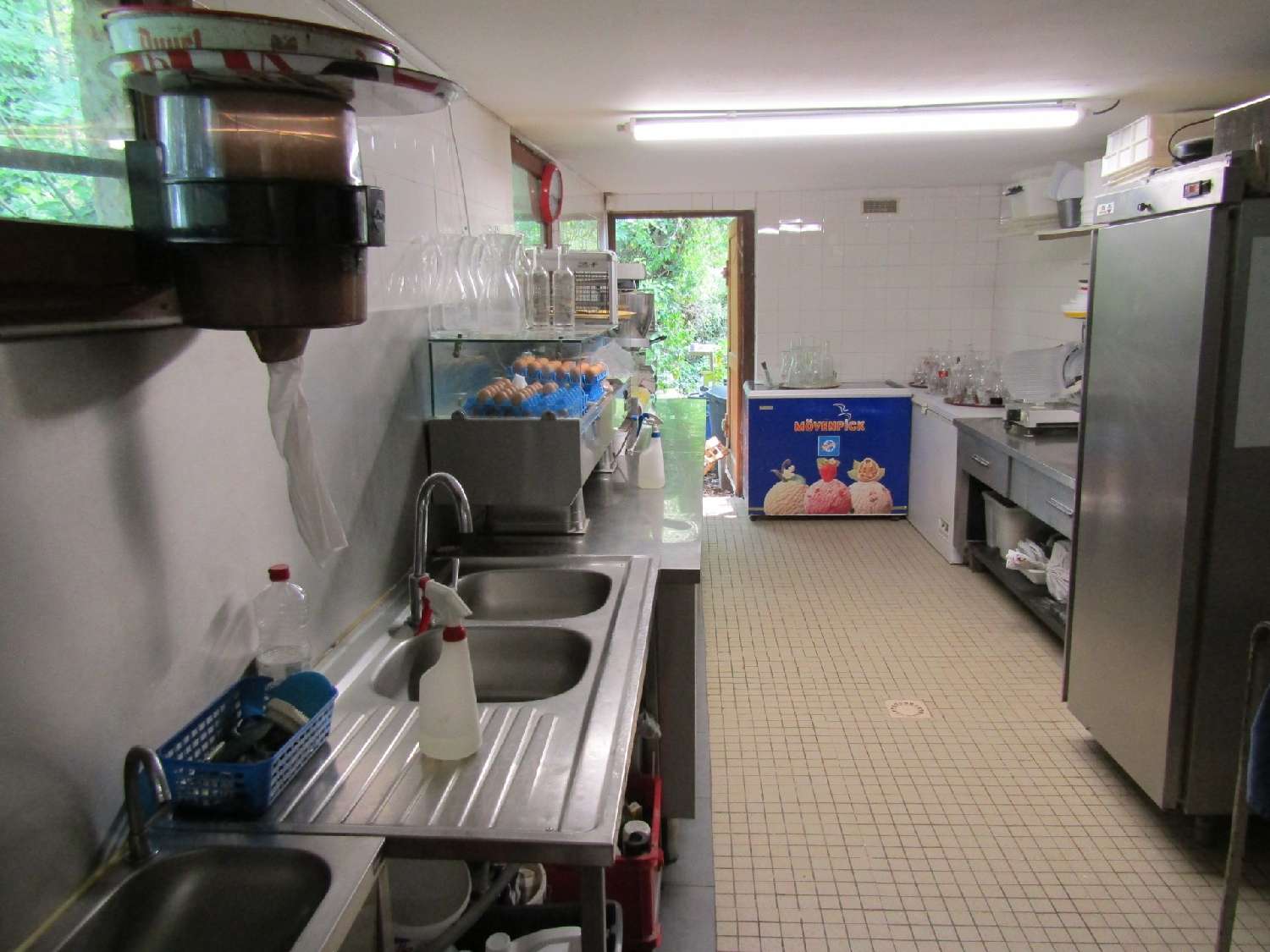 à vendre maison Sarlat-la-Canéda Dordogne 7