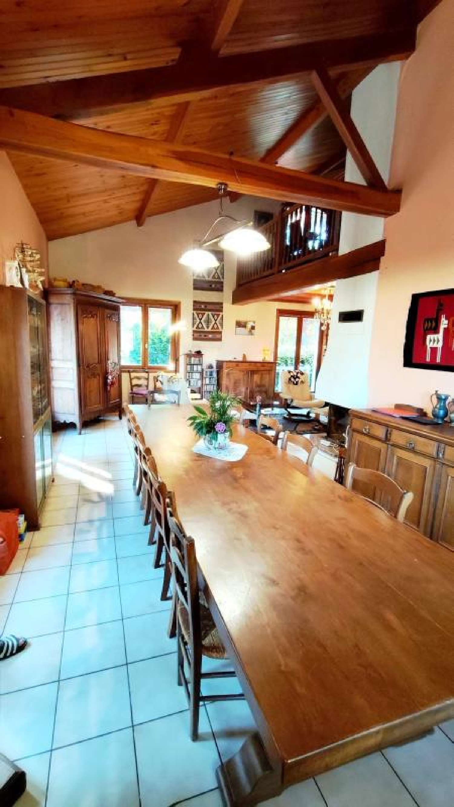 te koop huis Sarragachies Gers 6