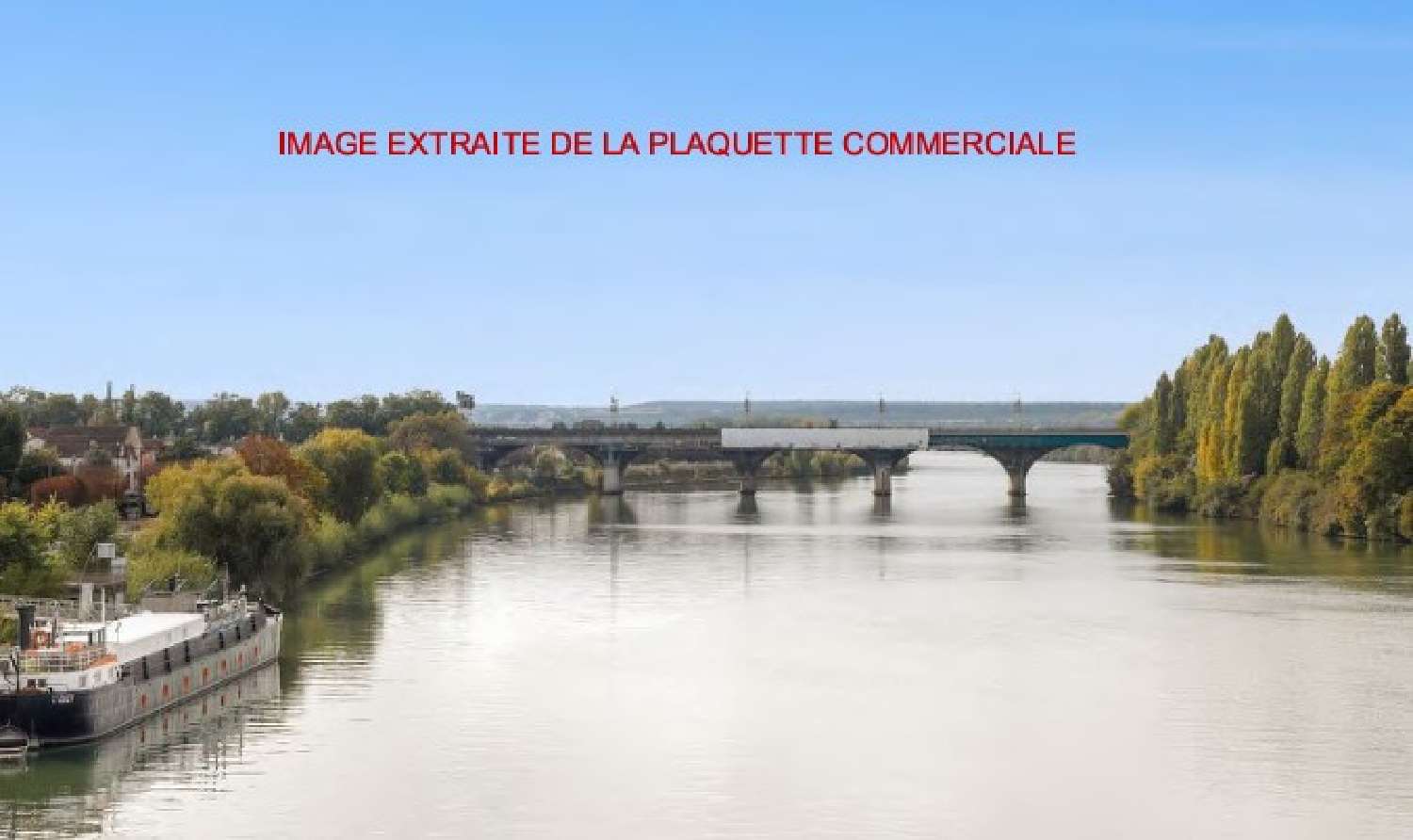en venta casa Sartrouville Yvelines 7