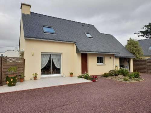Sarzeau Morbihan maison foto 7413221