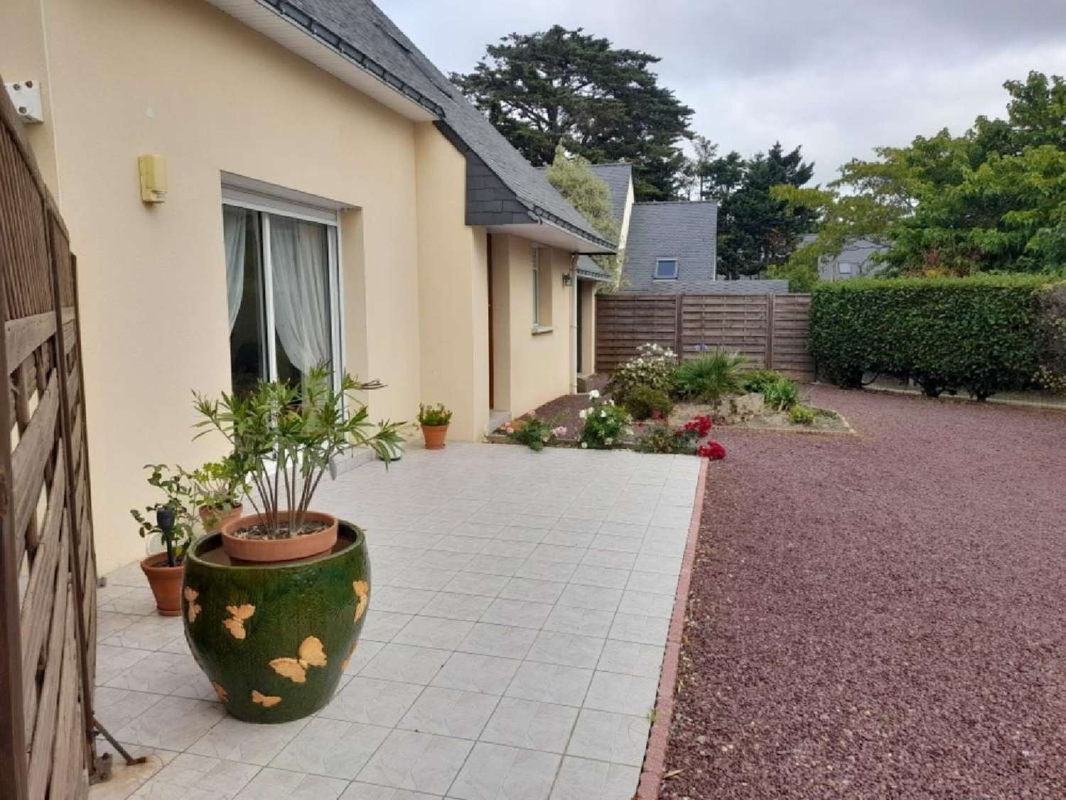 à vendre maison Sarzeau Morbihan 2