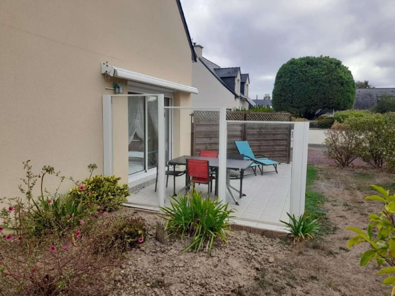 à vendre maison Sarzeau Morbihan 3